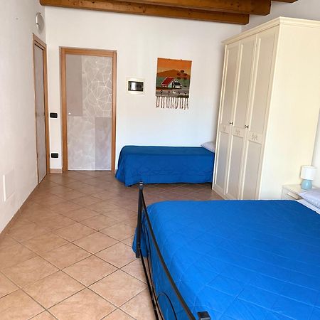 Appartamento Eli Calmasino Esterno foto