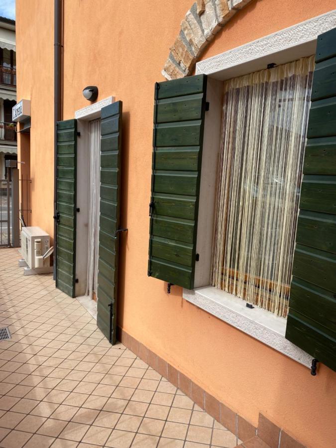 Appartamento Eli Calmasino Esterno foto