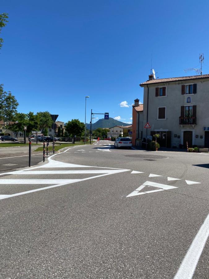 Appartamento Eli Calmasino Esterno foto