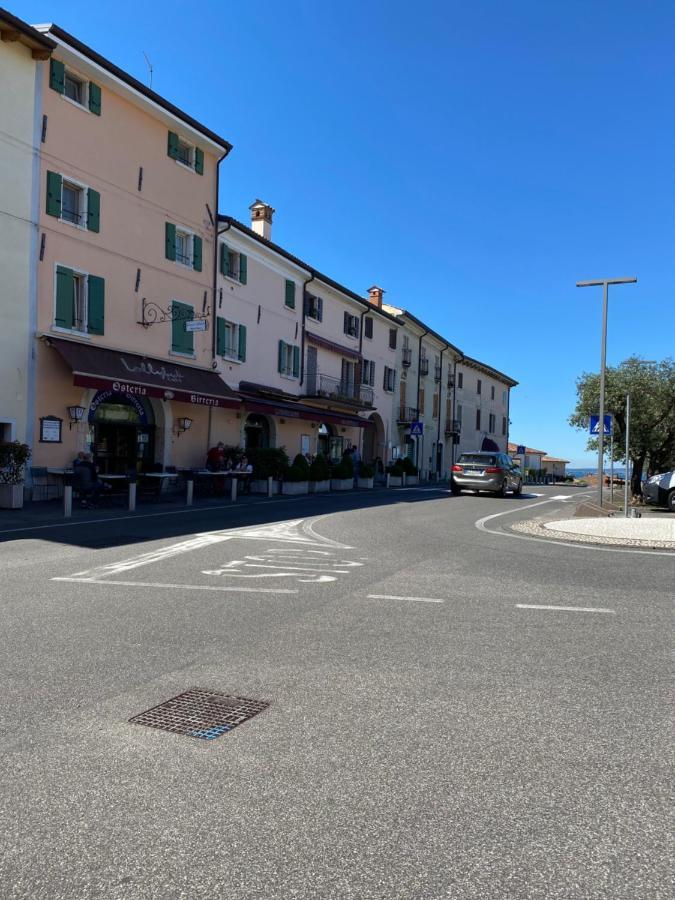 Appartamento Eli Calmasino Esterno foto