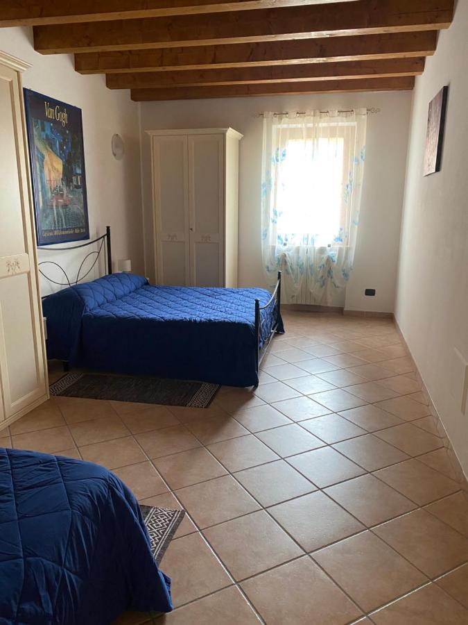 Appartamento Eli Calmasino Esterno foto